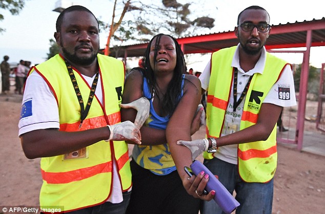 Islamic ultras kill 150 students in Kenya