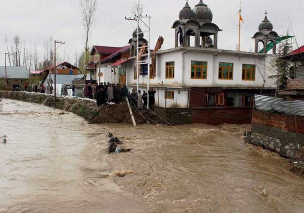 Landslides: 3 more bodies retrieved, toll rises to 20