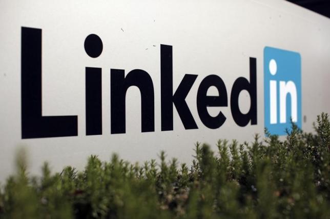 LinkedIn Corp to buy online education company lynda.com for $1.5 billion