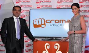 Micromax looks for strategic investors