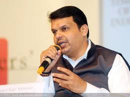 Mumbai to be developed as a global financial centre: Fadnavis