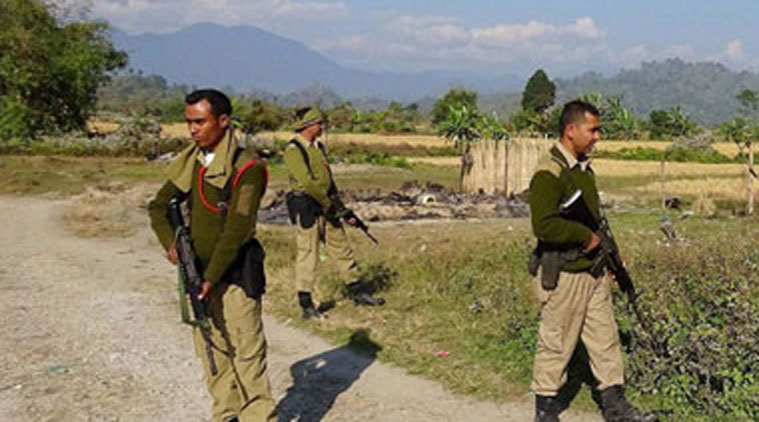 Arunachal CM blasts Centre for declaring districts as ‘disturbed’