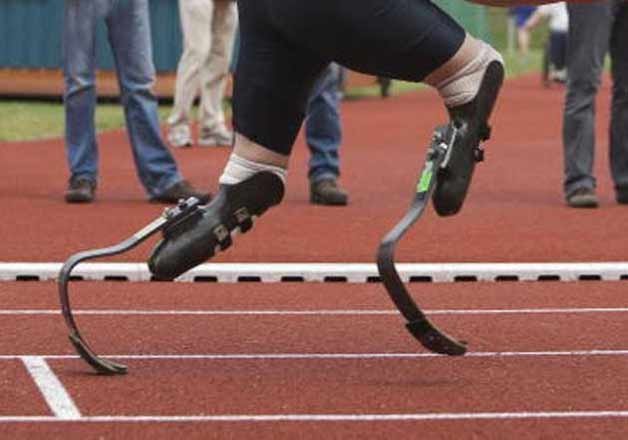 Paralympic Committee of India suspended by govt, int body