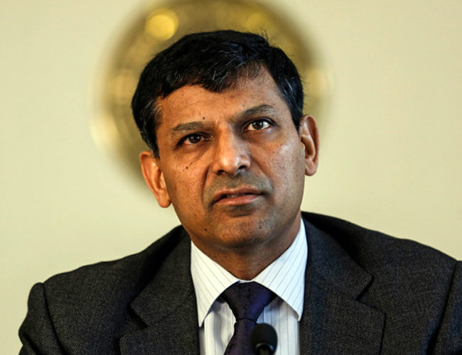 RBI Governor Rajan gets “death threat” via email