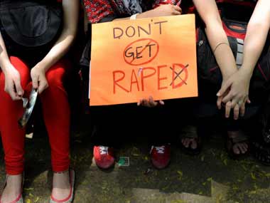 16 year old boy raped by a woman in Mumbai