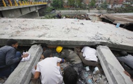 Death toll in Nepal rises to 3,700, suspected more as remote areas out of reach