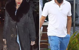 Rihanna Denies Leonardo DiCaprio Relationship And Says She’s Looking For A Man