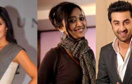 Ranbir Kapoor is outstanding: Sayani Gupta