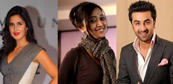Ranbir Kapoor is outstanding: Sayani Gupta