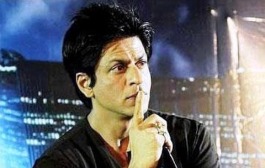 Political activists threaten to disrupt SRK’s ad shoot at Mehboob Studio