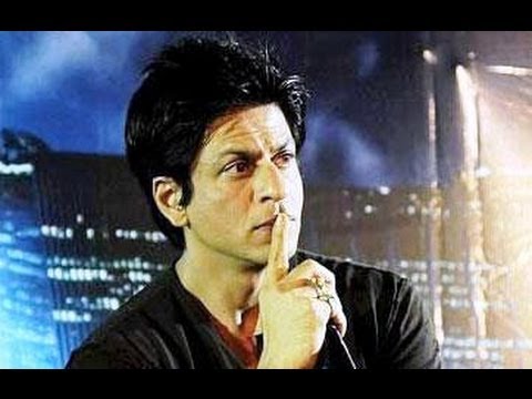 Political activists threaten to disrupt SRK’s ad shoot at Mehboob Studio