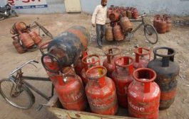 Non-subsidised LPG rate cut by Rs 5; ATF to cost more
