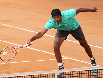 Bopanna is now country’s number one doubles player