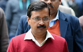 Kejriwal govt locks offices of bureaucrat Anindo Majumdar for clearing Gamlin’s appointment