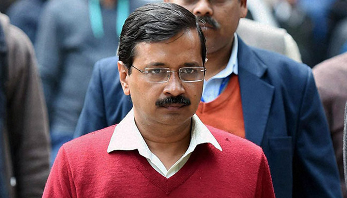 Kejriwal govt locks offices of bureaucrat Anindo Majumdar for clearing Gamlin’s appointment