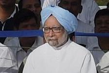 Never used office to enrich myself, family or friends, says former PM Manmohan