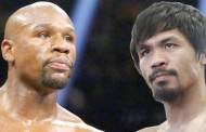 D-Day for richest fight in boxing history