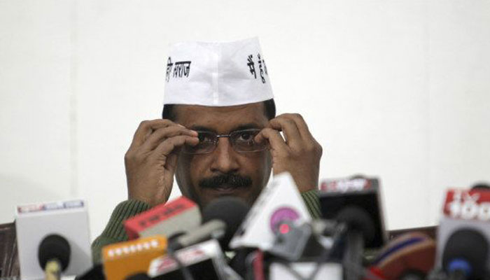 Standoff with LG: Arvind Kejriwal calls emergency session of Delhi Assembly on May 26-27