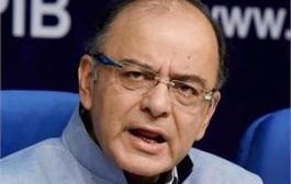 Jaitley launches media blitzkrieg to mark one year of govt