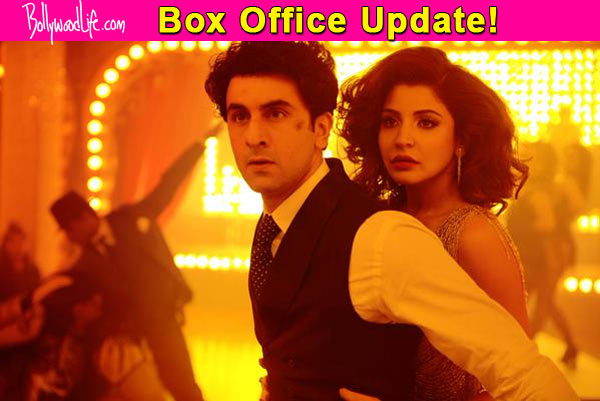 Bombay Velvet box office collection: Ranbir Kapoor- Anushka Sharma starrer a DEBACLE, rakes in Rs 16.10 crore!