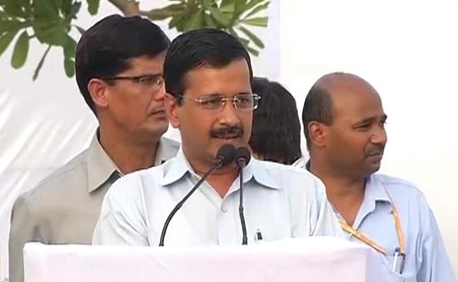 After Arvind Kejriwal’s Win in Delhi High Court, Centre to Appeal to Supreme Court