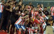 ISL: 41 Indian players retained