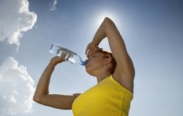 IMD predicts heat wave like situation, SRC alerts DMs