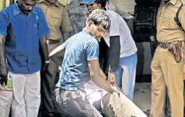 ATM guard from Assam murdered in failed robbery bid