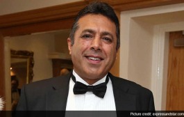 Indian-origin UK hotelier feared kidnapped in India