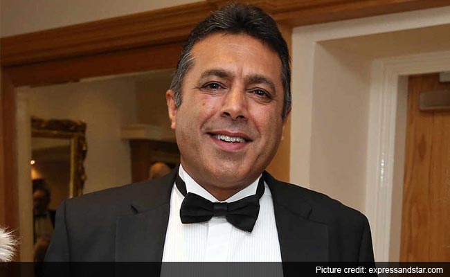 Indian-origin UK hotelier feared kidnapped in India