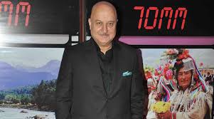 Anupam Kher joins American series ‘Sense8’