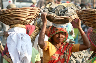 “Income inequality in India lowest among emerging nations”
