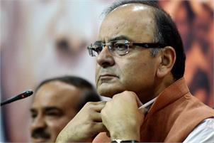 Credibility, stature of PM’s office restored by BJP: Jaitley