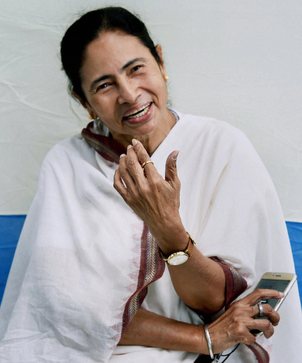 Amid bonhomie talk, Mamata to join Modi on Bangla trip