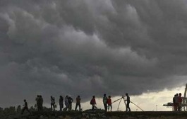 Arrival of Monsoon over Kerala delayed by 2-3 days: Met Department Last Updated: