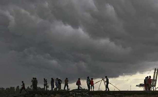 Arrival of Monsoon over Kerala delayed by 2-3 days: Met Department Last Updated: