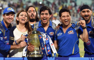 IPL 2015 final: Mumbai Indians thrash Chennai Super Kings by 41 runs to lift second title