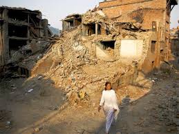 Aftershocks jolting Nepal one month after deadly quake