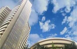 Sensex falls 112 pts on earnings worry, derivatives expiry