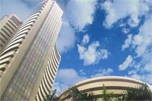 Sensex falls 112 pts on earnings worry, derivatives expiry