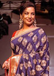 Shabana Azmi criticises Cannes over high heels rule for women