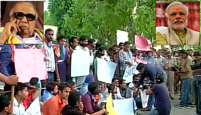 Ban row: NCSC sends notice to IIT Madras, DMK seeks PM Modi’s “direct intervention”