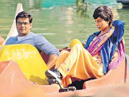 Review: Tanu Weds Manu Returns music is worth a listen