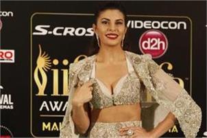 Jacqueline Fernandez begins workshops for ‘Dhishoom