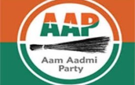 AAP govt presents budget; education, health major focus