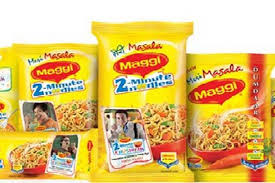Maggi samples being tested in Telangana too