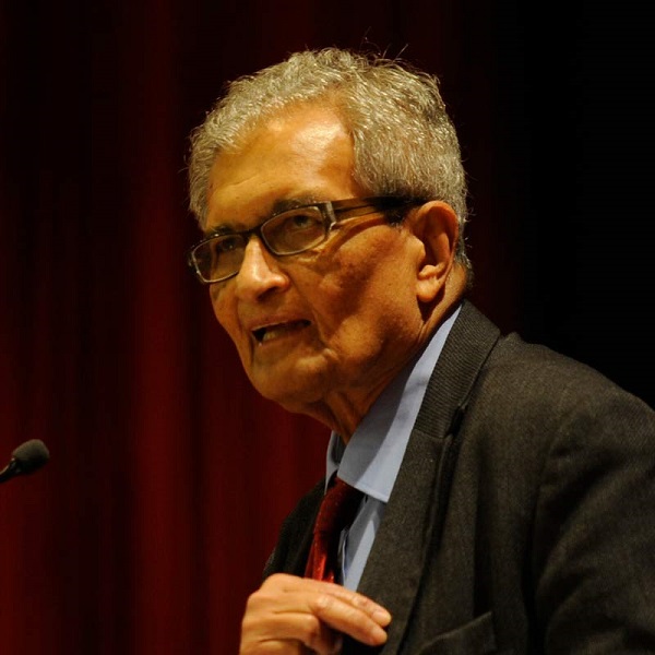 Amartya Sen launches scathing attack at Modi government