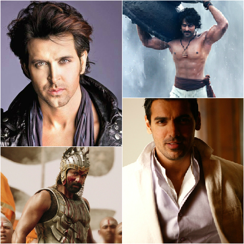 Not Prabhas or Rana, Hrithik Roshan and John Abraham were Rajamouli’s first choices for ‘Baahubali’