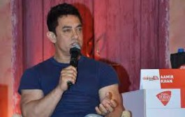 Aamir Khan Productions looking for fresh female face