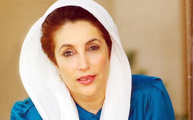 Key witness in Benazir Bhutto’s assassination turns hostile